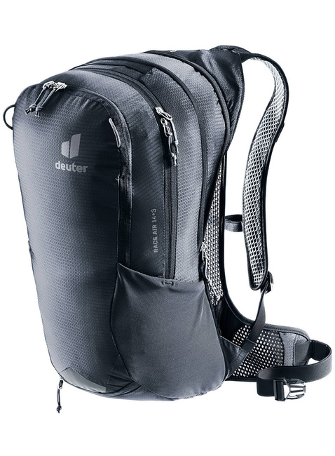 Plecak rowerowy Deuter Race EXP Air 14+3 l - black