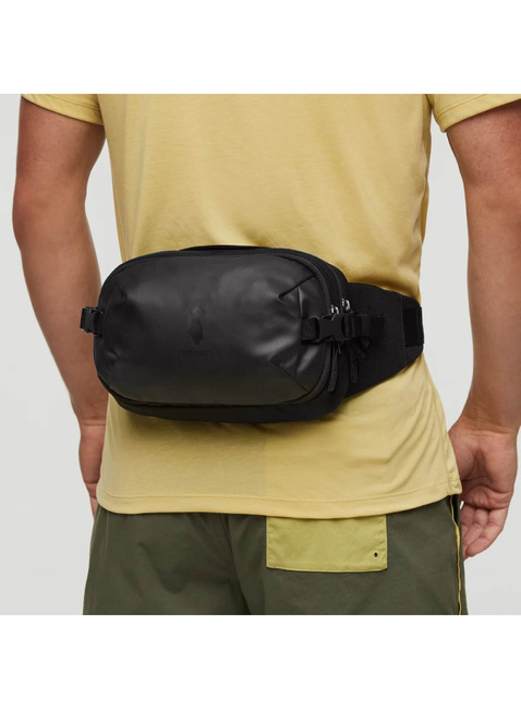 Torba biodrowa Cotopaxi Allpa X Hip Pack 3 l - cotopaxi black