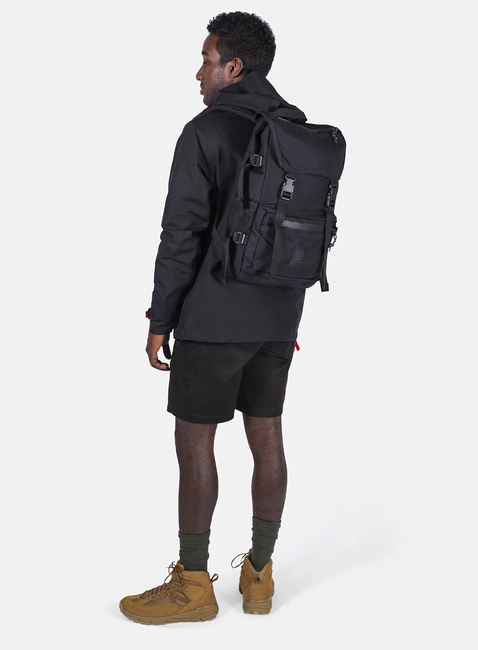 Plecak na laptopa Topo Designs Rover Pack Tech - navy