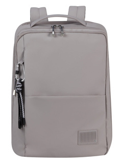 Plecak na laptopa 14,1 Samsonite Wander Last - ash rose