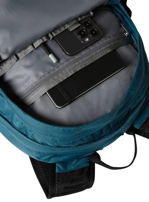 Plecak The North Face Borealis Classic - space / tnf black