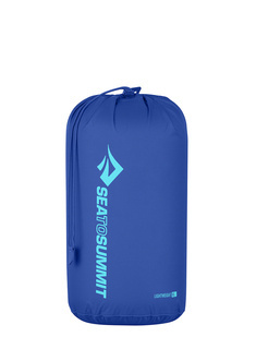 Worek na odzież Sea to Summit Lightweight Stuff Sack 8 l - surf blue