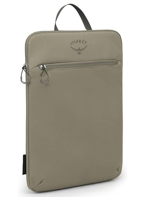 Pokrowiec na laptopa Osprey Daylite 16" Laptop Sleeve - tan concrete