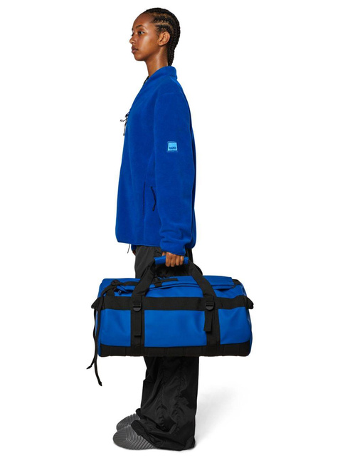 Plecak torba sportowa Rains Duffel Bag Small - waves