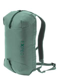 Plecak sportowy 2w1 Exped Radical Lite 25 - black