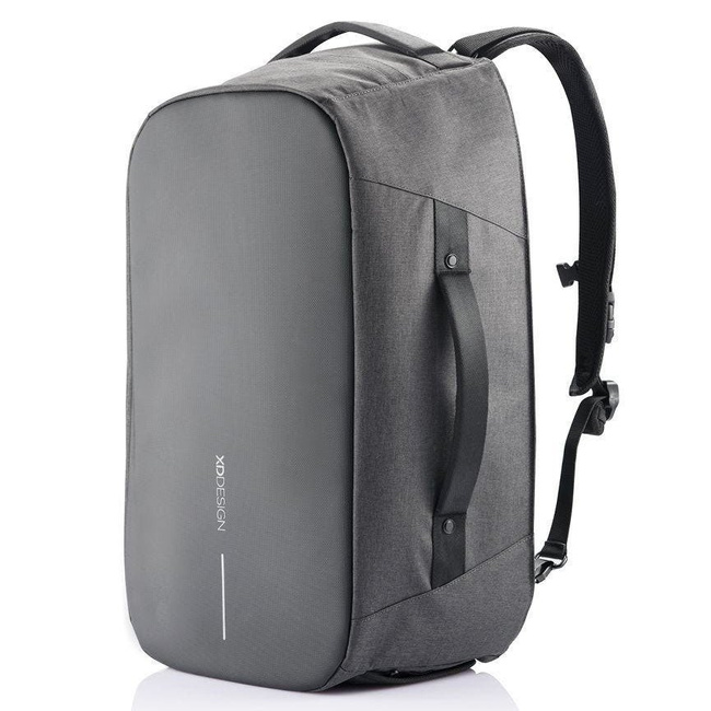 Plecak / torba antykradzieżowa XD Design Bobby Duffle - black