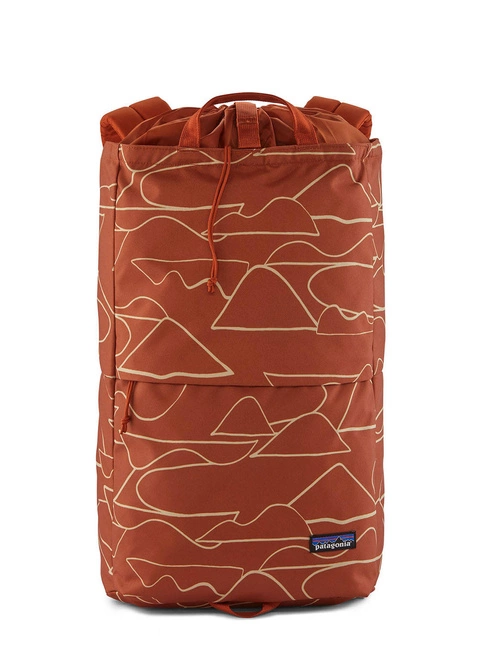 Plecak miejski Patagonia Linked Pack 25 l - sandhill rust