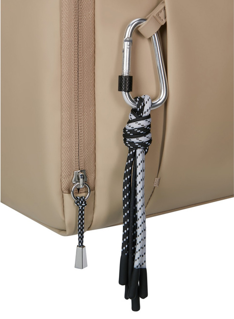 Plecak damski Samsonite Wander Last Backpack - desert