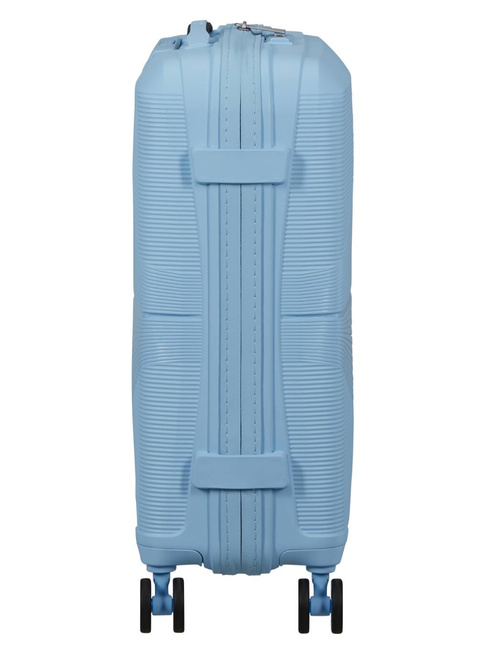 Walizka mała American Tourister Airconic - neptune blue
