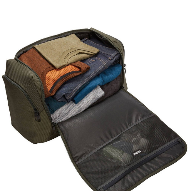 Torba podróżna Thule Crossover 2 Duffel 44 l - forest night