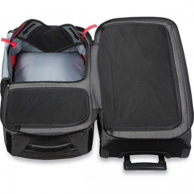 Torba podróżna Dakine Split Roller 85l