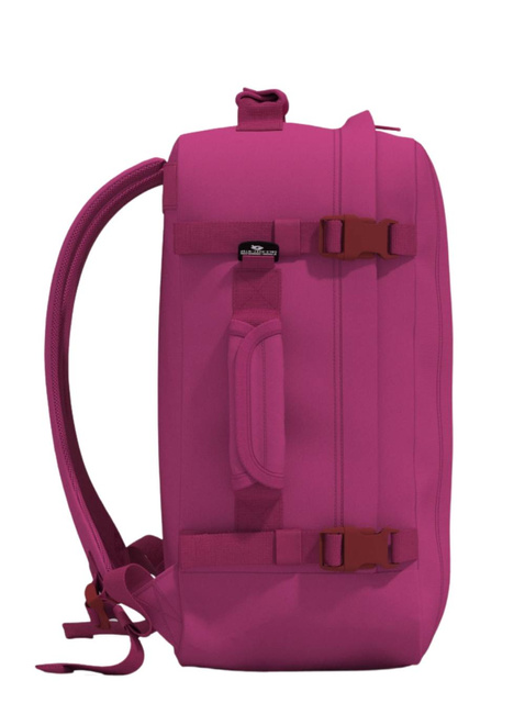 Plecak torba podręczna CabinZero 36 l - lovestruck pink
