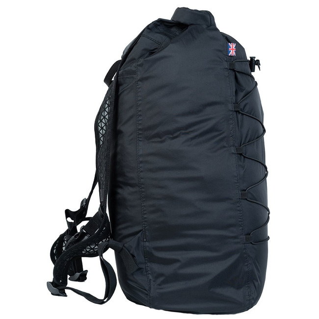 Plecak CabinZero ADV Dry 30 l - absolute black