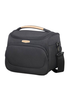 Kuferek podróżny Samsonite Spark SNG Eco Beauty Case - black