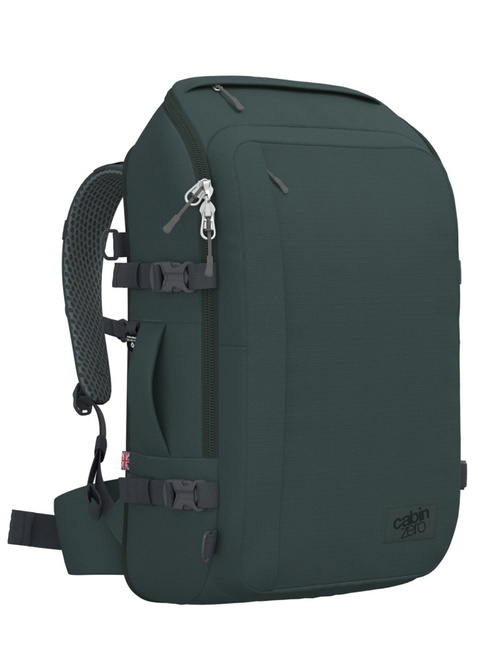 Plecak torba podręczna CabinZero ADV 42 l - mossy forest