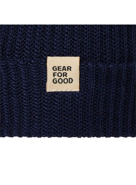 Czapka zimowa Cotopaxi Wharf Beanie - maritime