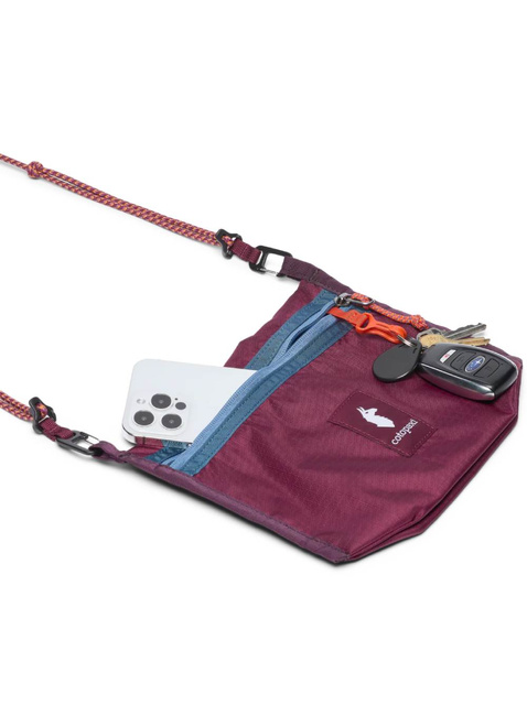 Saszetka na ramię Cotopaxi Lista Lightweight Crossbody Bag - jam
