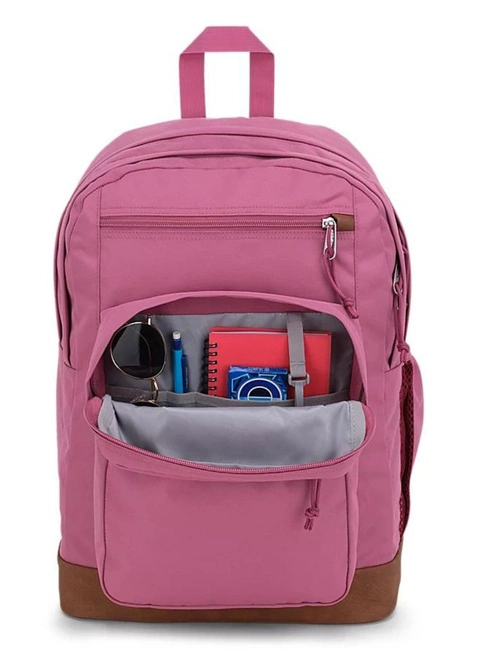 Plecak szkolny JanSport Cool Student - mauve haze