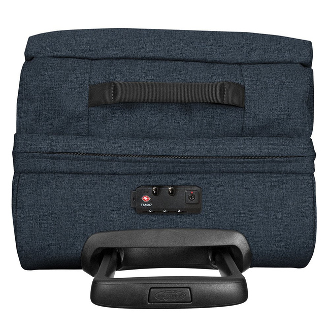 Podróżna torba Eastpak Tranverz M - triple denim