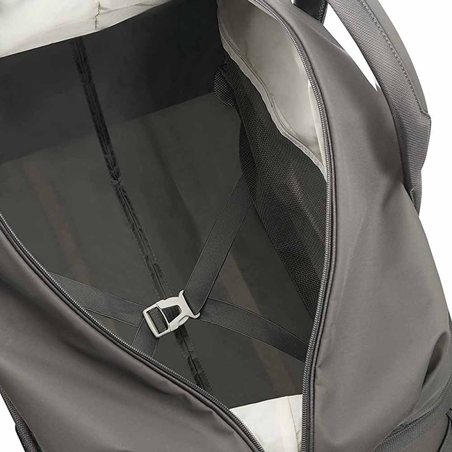 Torba podróżna na kółkach Samsonite Uplite Duffel