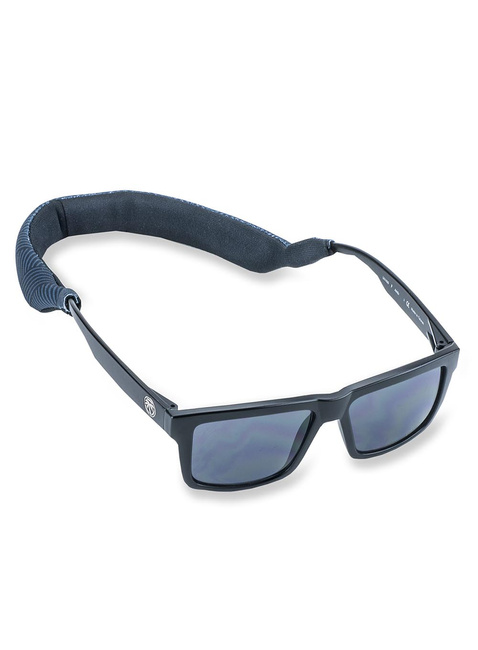Neoprenowy pasek do okularów Carson Floating Eyewear Retainer - graphite