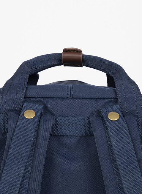 Plecak Doughnut Macaroon - blueberry