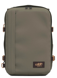 Plecak torba kabinowa CabinZero Classic Plus 32 l - grey moor
