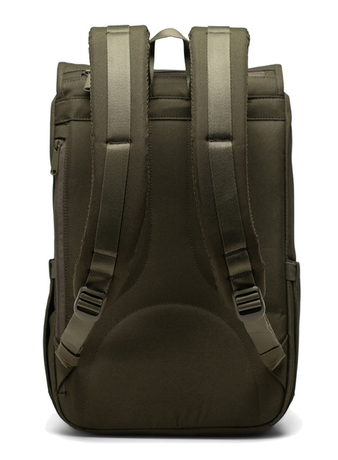 Plecak miejski Herschel Little America Mid Volume - ivy green