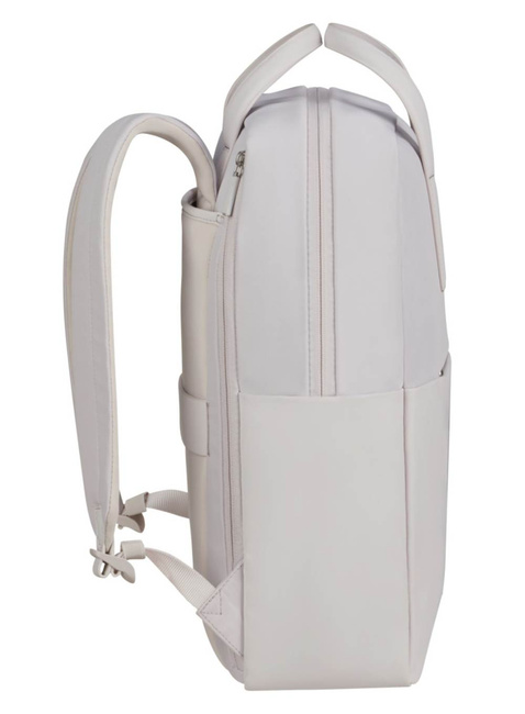 Plecak damski Samsonite 4Pack 15,6" handles - cloudy grey
