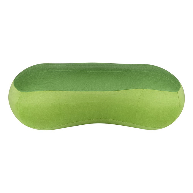 Poduszka Sea to Summit Aeros Premium Pillow Regular - lime
