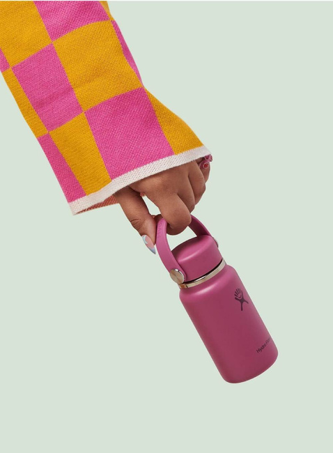 Butelka termiczna Hydro Flask Micro Hydro Mini Bottle 200 ml - reef