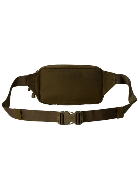 Torba biodrowa The North Face Base Camp Bum Bag - caraway seed / sycamore