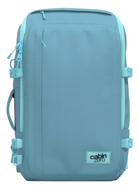 Plecak torba podręczna CabinZero ADV 42 l - maldives blue