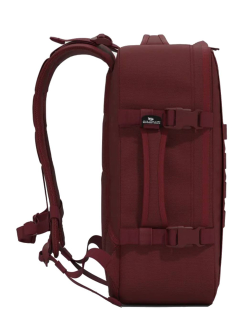 Plecak 2w1 podręczny miejski CabinZero Military 28 l - marrakech