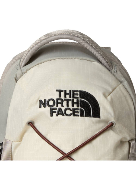 Plecak The North Face Borealis Sling - desert stone / stone slab / ember soil