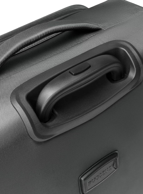 Walizka duża Puccini Kos - szary