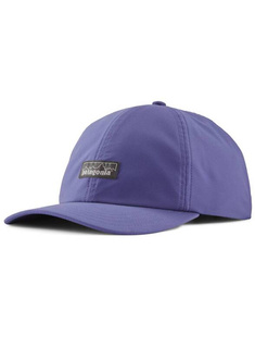 Czapka z daszkiem Patagonia Terrebonne Hat - solstice purple