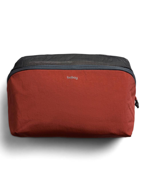 Organizer podróżny Bellroy Lite Packing Cube 6 l - clay