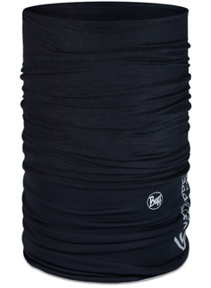 Chusta wielofunkcyjna Buff Windproof Neckwear - logo black
