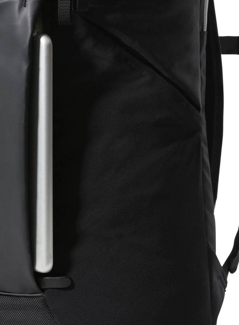 Plecak na laptopa The North Face Kaban 2.0 - tnf black
