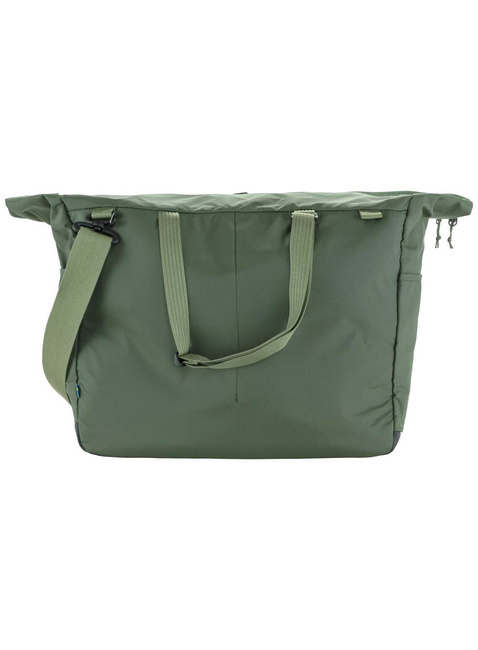 Torba miejska Fjallraven High Coast Tote 30 - mountain green