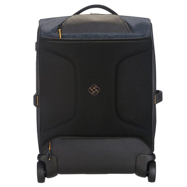 Plecak / torba na kółkach Samsonite Paradiver Light - jeans blue