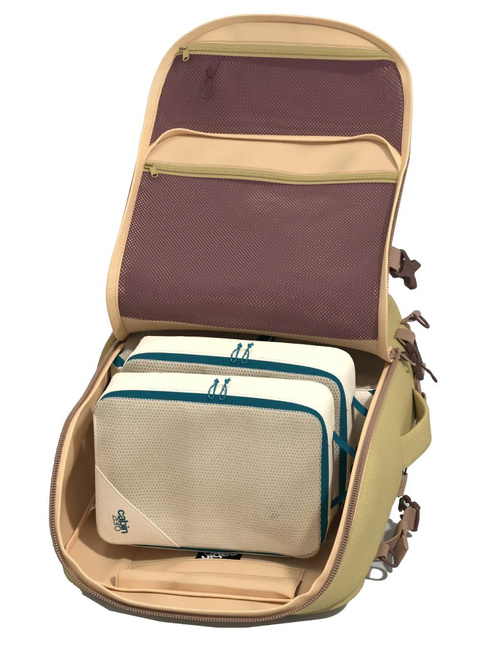 Plecak torba podręczna CabinZero ADV Pro 42 l - moonstone
