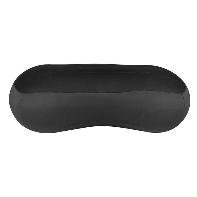 Poduszka biwakowa Sea to Summit Aeros Premium Pillow Regular - grey