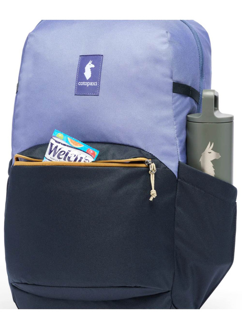 Plecak miejski Cotopaxi Chiquillo Daypack 26 l - blue smoke / carbon