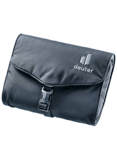 Kosmetyczka podróżna Deuter Wash Bag I - black