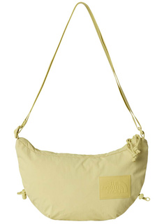 Damska torba na ramię The North Face W Never Stop Crossbody - pear