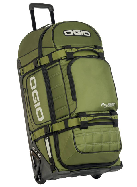 Torba podróżna Ogio RIG 9800 - green