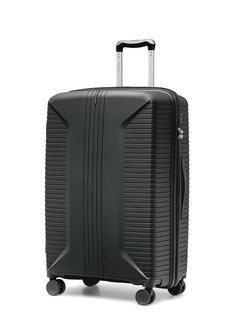 Walizka duża Puccini Berlin - czarny