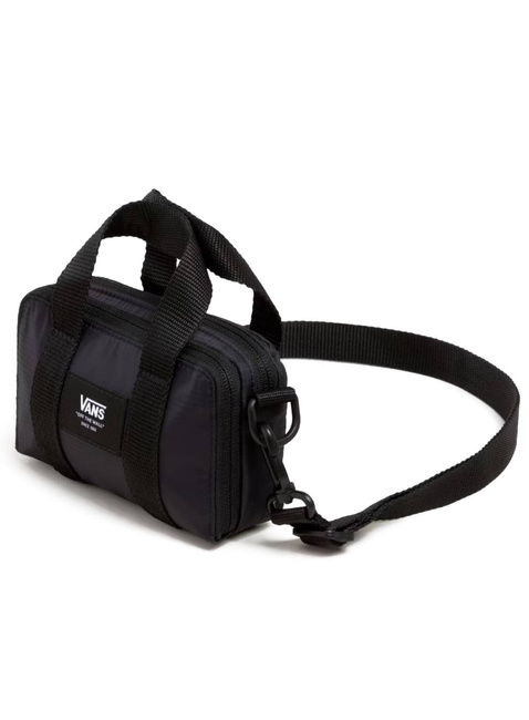 Torba na ramię Vans Block Wallet Bag - black